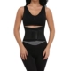 Vest dòng nhỏ eo tập thể dục tập thể dục đai nhựa siêu wicking cơ thể eo đai đai vành đai vành đai giảm béo