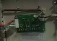 Motherboard maintenance
