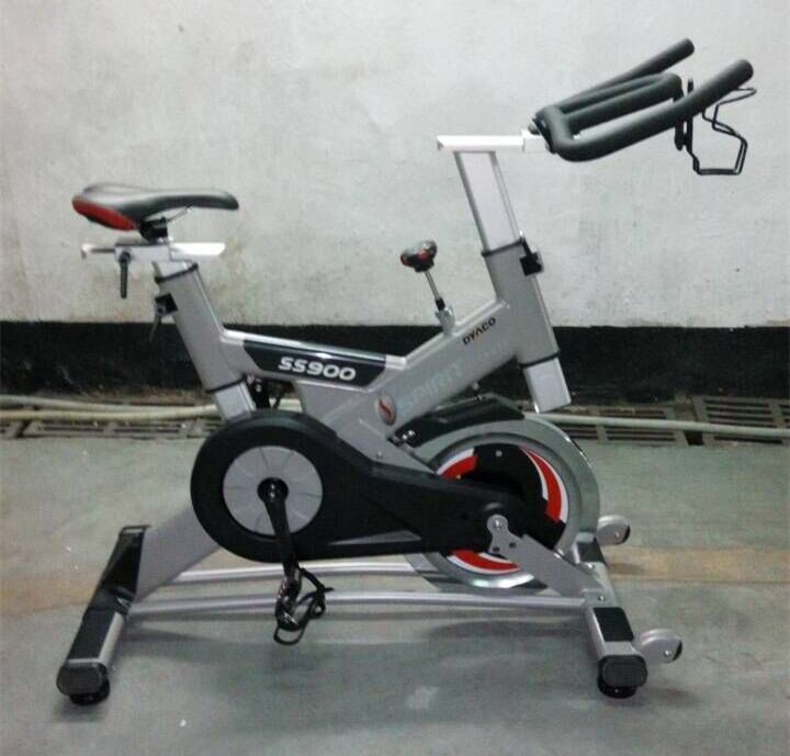 Taiwan DYACO DYACO Dynamic Sports Cycling SS900 - Sports Cycling