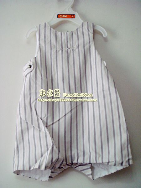 Special ~ Fauni pure cotton toddler cuddler with baby bag with even body holding baby bag pants open crotch pants RMB88