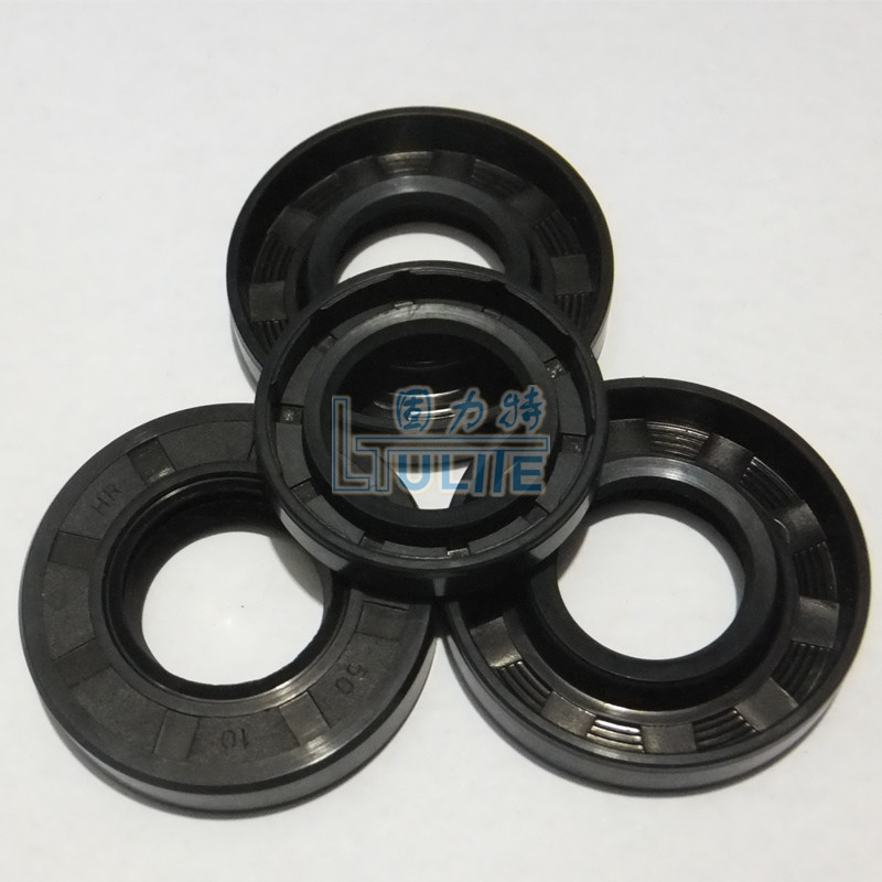 Rotary shaft sealing ring TC skeleton oil seal 35 * 58 * 10