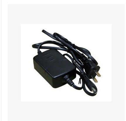 12V1A switching power supply adapter for 12v1a monitoring dedicated power supply