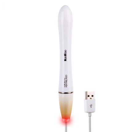 漫渺火龙棒usb加热棒自动控温男用自慰器专用37.5度加温性用品wd