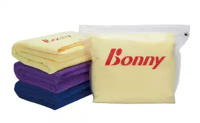 Sports towel counter wave force microfiber towel badminton towel sweat towel soft Super sweat absorption