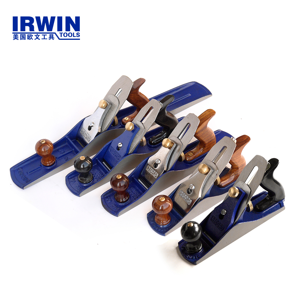 American Irvine Tools Wood Planing Wood Planing RECORD FORCE Imported Bench Planing-Taobao