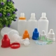 Tinh dầu chai chống trộm 30ml ml chai nhựa chai nước chai phụ giọt chất lỏng nhỏ mắt chai nhỏ giọt chai - Thuốc nhỏ mắt thuốc nhỏ mắt của mèo Thuốc nhỏ mắt