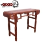 Đồ cổ Trung Quốc cho bàn cuộn đầu đàn piano bàn gỗ trường hợp bàn gỗ vài khối đầu bàn hiên nhà Ming và Qing đồ nội thất cổ điển - Bàn / Bàn 	bộ bàn ghế gỗ cổ điển giá rẻ	