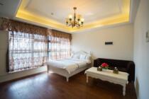 Changsha Perfume Bay Apartment Hotel (Wuyi Plaza No. 1 Mansion Store) Comfortable Single Bed Room
