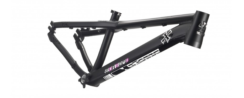 Dabomb Da Running Sonic Explosion SONIC BOOM Dirt Hill Street Car 4x Frame