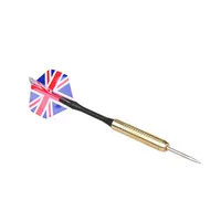 Đối tác thể thao MP6649 phi tiêu kim Đầu sắt nặng 3 / hộp - Darts / Table football / Giải trí trong nhà phi tiêu xịn