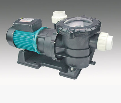 Guangdong Lingxiao brand bathtub pump Swimming pool pump STP150-300 swimming pool equipment