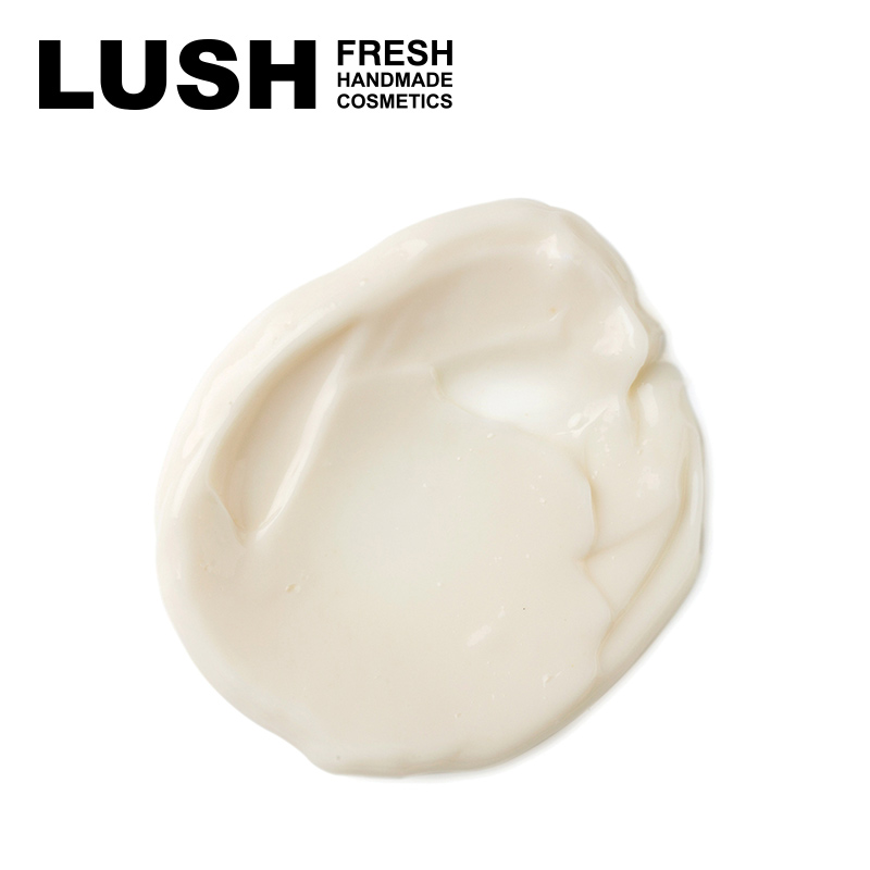 LUSH岚舒 英国正品 和谐心灵润肤乳 补水滋润精油身体乳护理