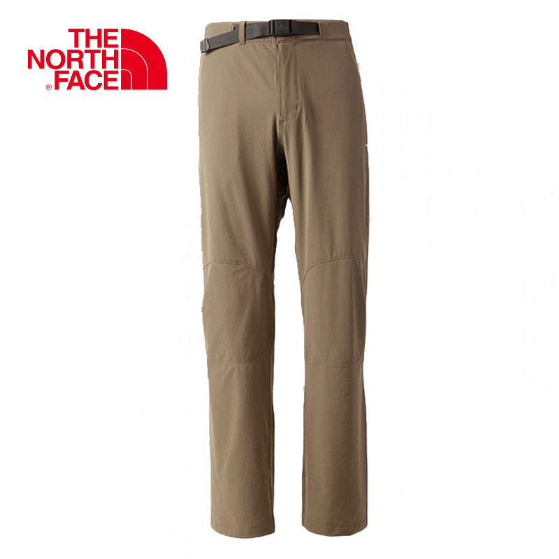THE NORTH FACE/北面 男款休闲长裤AJDC