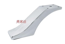 Tea table foot furniture foot iron TV cabinet foot sofa foot table leg foot sofa leg leg sofa accessories dragon boat foot