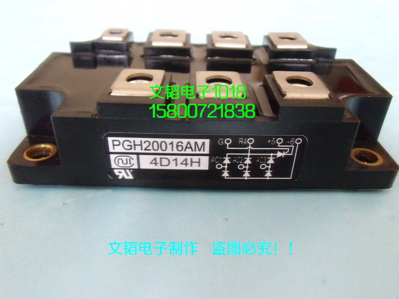 Indah Module PGH20016AM PGD200S16 PGD150S16 Brand New