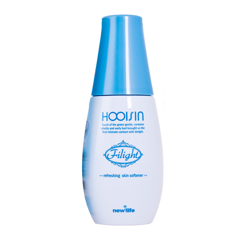 官方专柜正品 韩国新生活化妆品 荟馨萌动新生清新润肤水110ml