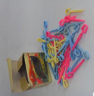 Hair tools Pickup road perm positioning clip Baking oil fixing special hair clip Special price