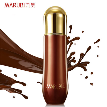 丸美新肌丝滑水130ml 爽柔肤水收缩毛孔深层保湿补水淡化细纹春季