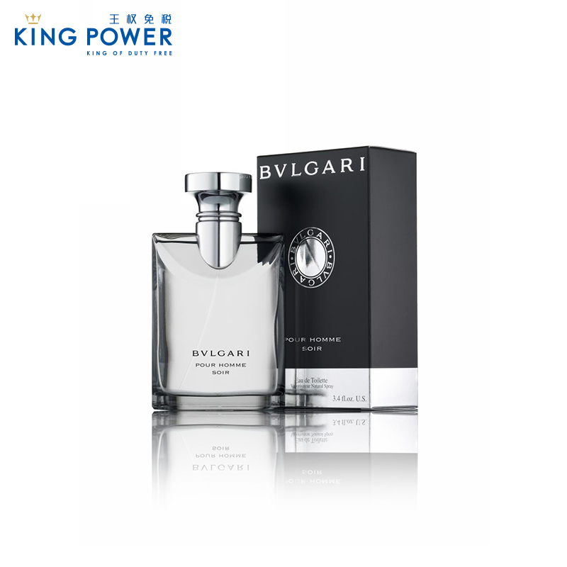Bvlgari/宝格丽Bvlgari/宝格丽 男士之夜 淡香水喷雾100ml