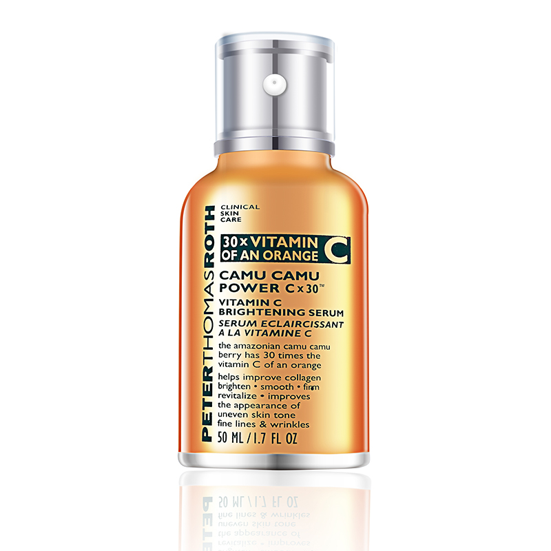 Peter Thomas Roth/彼得罗夫卡姆果精华液50ml卡姆果30倍维生素C