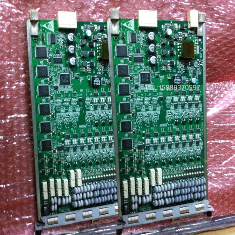 Huawei eSpaceU1910 U1930 U1960 analog user and relay interface board 12FXO12FXS