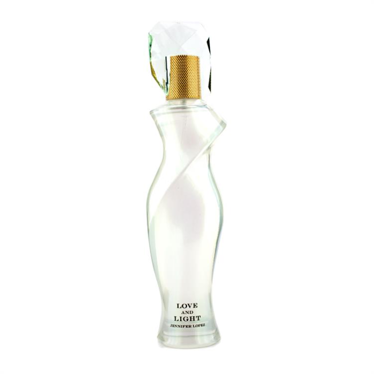 詹妮弗洛佩兹  爱与光香水喷雾 75ml