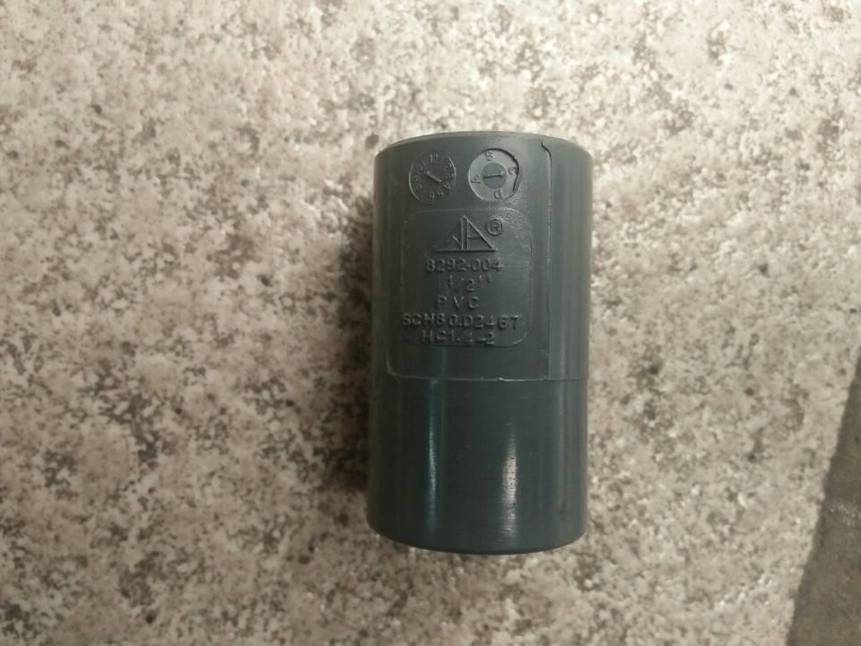 Huanqi UPVC SCH80 Direct American Huanqi PVCAmerican Direct 21 3mm-219 1mm