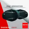 SHAD Motorcycle riding Waterproof hard shell side bag Travel saddle bag Side bag Side bag Side bag Side bag Side bag Side bag Side bag Side bag Side bag Side bag Side bag Side bag Side bag Side bag Side bag Side bag Side bag Side bag Side bag Side bag Side bag