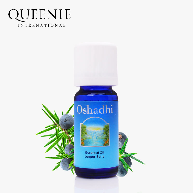 Oshadhi德国O家 #2986杜松浆果（Bio级）5ml