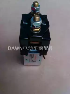 Albright original contactor SW180B-751 -283 -4 24V 200A stacker accessories