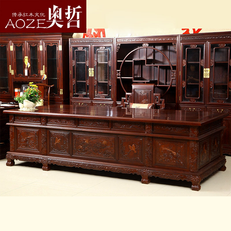 ���ܺ�ľ�칫����ʽ���̨�ϰ���