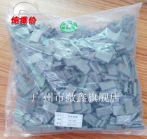 Thermal conductive silicone cap sleeve TO-247 special thermal conductive insulating gasket Insulating silicone cap TO-3PA