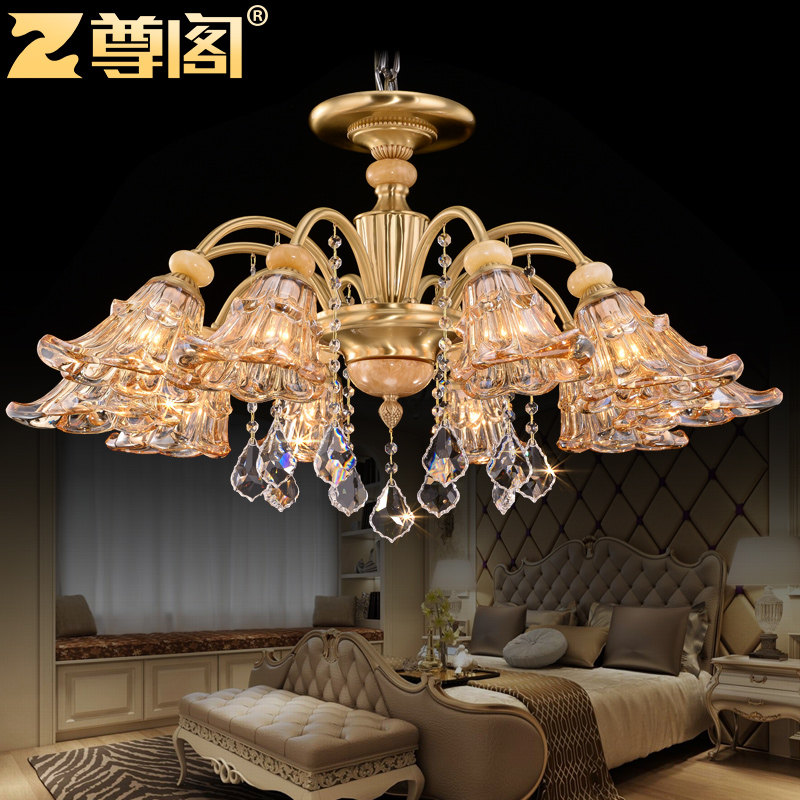 ���ŷʽ����ȫͭ����Z243-06 CDE1406