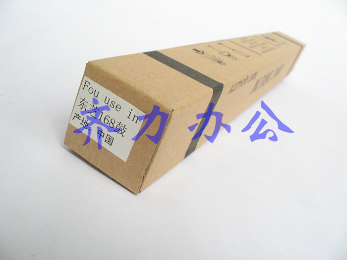 Carbon color applies Toshiba 168169163181211166209212 e18 206 drum core