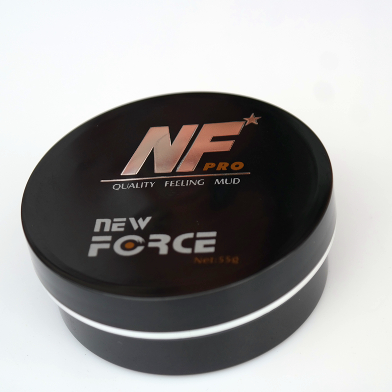 NF new forces-Mao-scale power dynamic elastic hair wax 55 gr (Hong Kong Jiajali out-of-the-product)