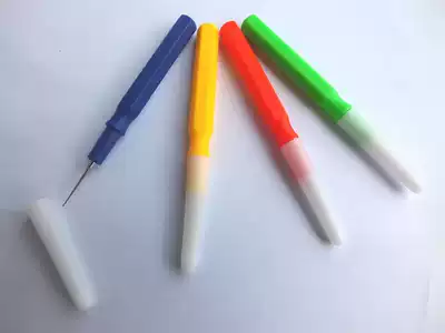 Special professional watch repair tools multi-specification watch oil Pen Waterproof oil pen clock oil pen