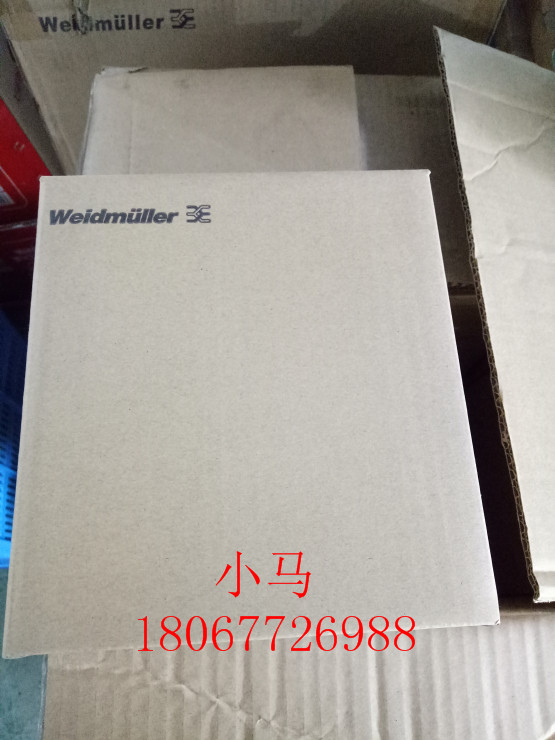 New Weidmüller switching power supply 1370040010 CP DC UPS 24V 40A Real beat