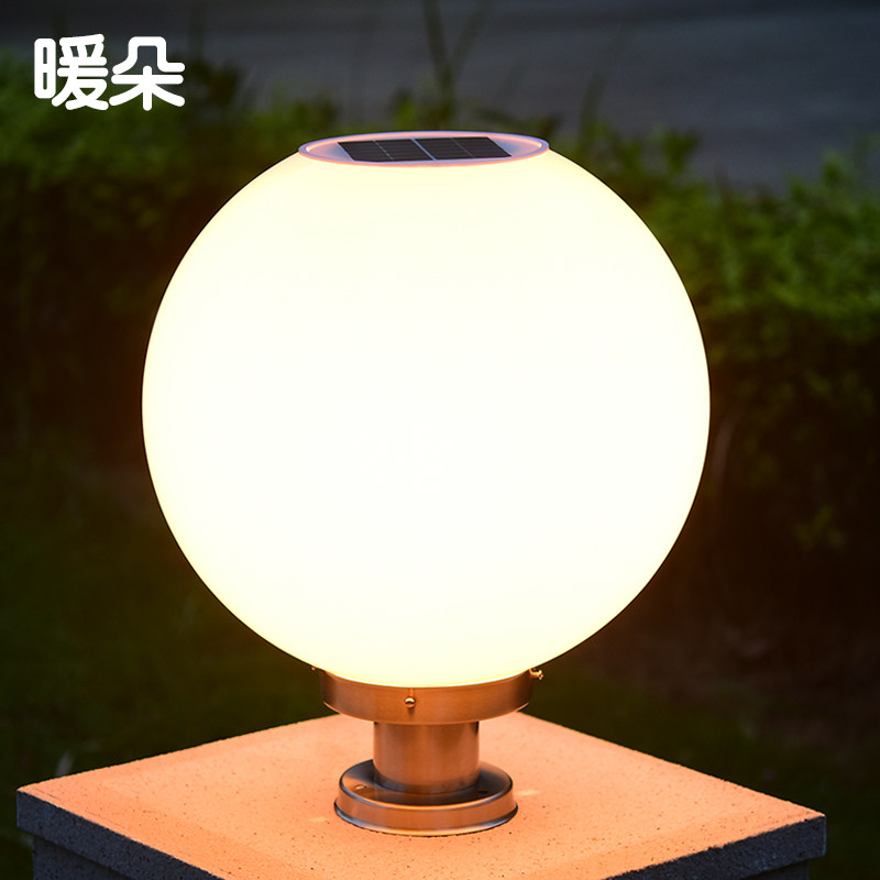 ů��led̫��������Բ���PY048