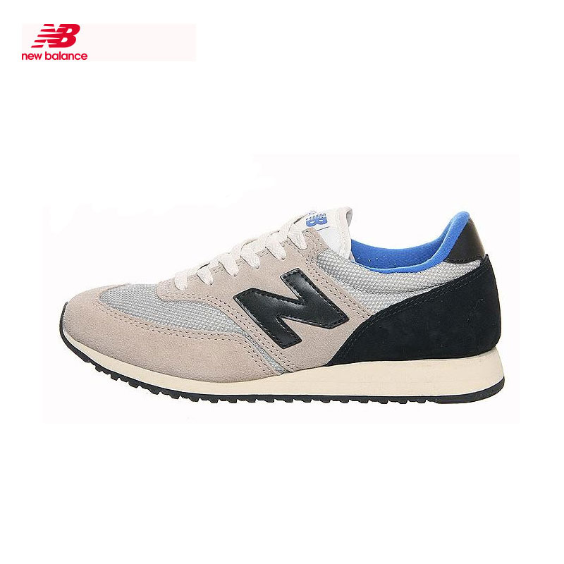 韩国直邮NEW BALANCE新百伦复古轻便休闲运动跑步鞋男女鞋CM620GY
