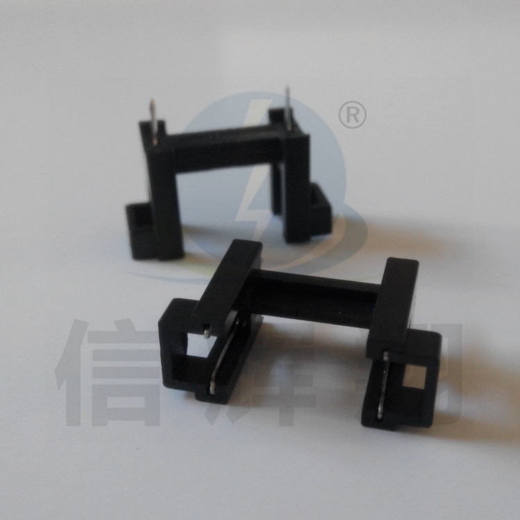 5x20mm fuse holder insurance tube holder 5 * 20 fuse tube holder seat