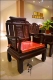 Dongyang woodcarving đồ nội thất gỗ gụ cửa hàng Trung Quốc sofa gỗ rắn Châu Phi gỗ hồng mộc khắc phòng khách đặt - Bộ đồ nội thất nội thất phòng ngủ Bộ đồ nội thất