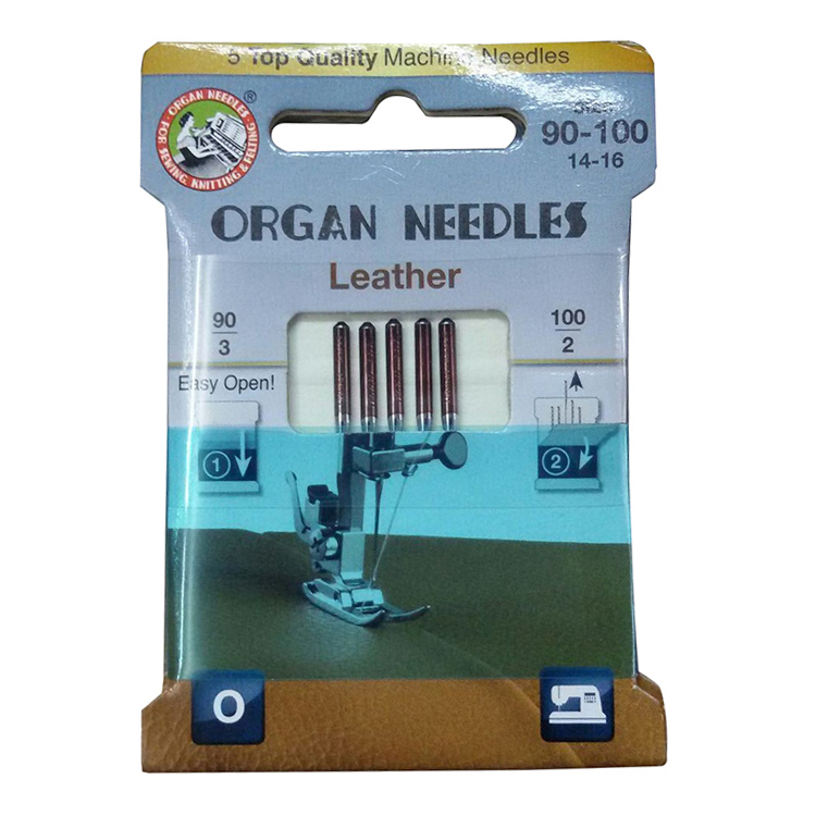 Victor Brothers Heavy Machinery Butterfly Electric Sewing Machine Universal Leather Special Machine Needle