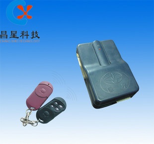 Juguang rolling shutter door controller wireless remote control controller automatic door rolling door motor special controller