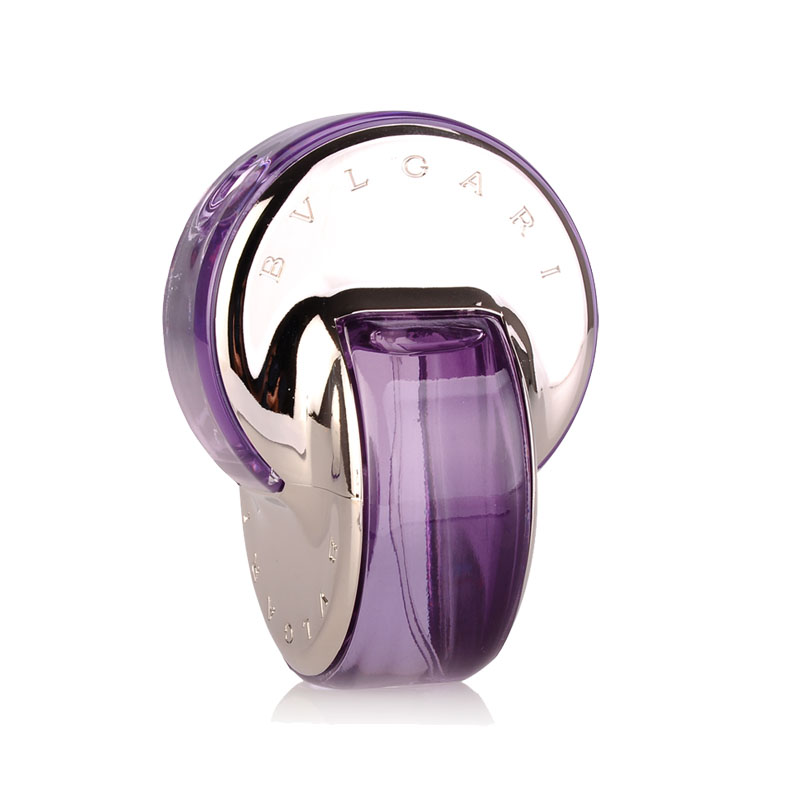 Bvlgari/宝格丽 紫晶纯香女士淡香水（花舞轻盈女香）EDT 40ml