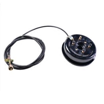 Foton Ao Ling MRT Chaochai Engine 525 Transmission Handbrake Disc Parking Brake (with cable) Assembly