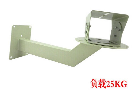 Explosion proof universal bracket explosion-proof camera stainless steel explosion protection shield special steel spray plastic bracket gimbal