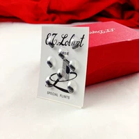 Du Penglang Sheng Xideng Road Lilifiers упаковывает специальный Firestone, 8 капсул и толстые