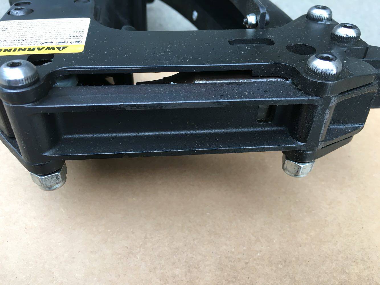 V66 accessories VC0019