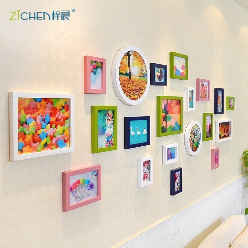 ����ʵľ��Ƭǽ���HD-619