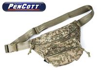 TMC2403 Shoulder Bag Shoulder Bag Waist Bag PenCott Badlands Fabric Imported from the United States